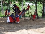 Foto: 38 - Spielplatz - Link öffnet Foto in Originalgrösse