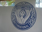 Foto: 61 - Soroptimist Logo - Link öffnet Foto in Originalgrösse